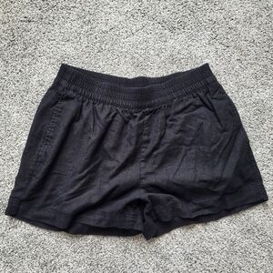 Old Navy Black Shorts